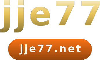 jje77 logo