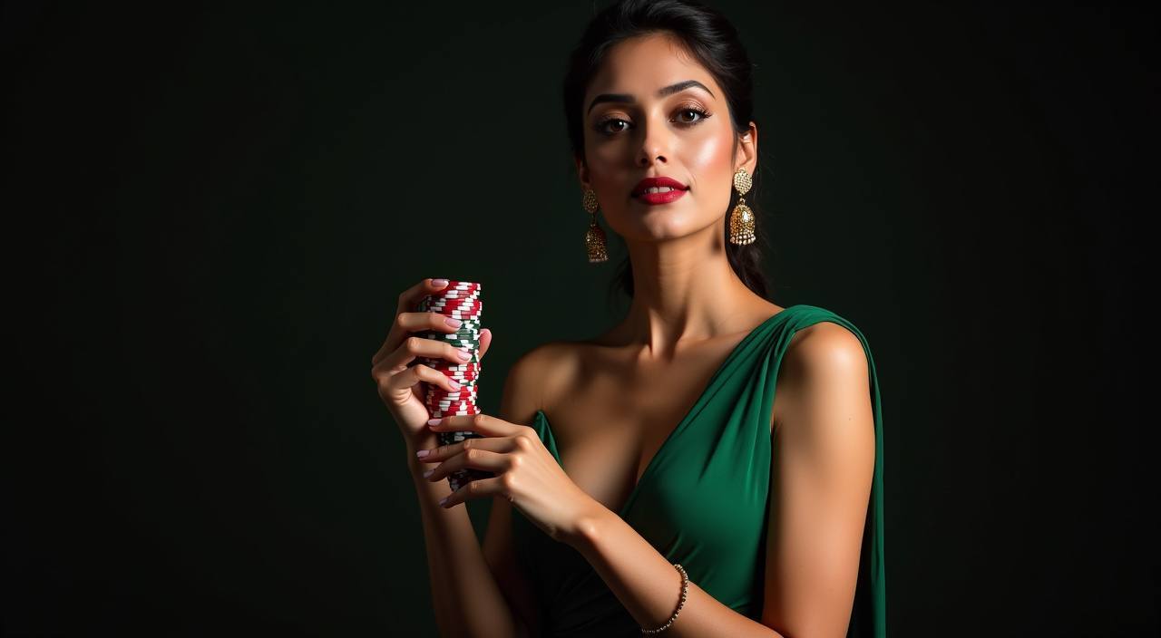 jje77 টেক্সাস হোল্ডেম